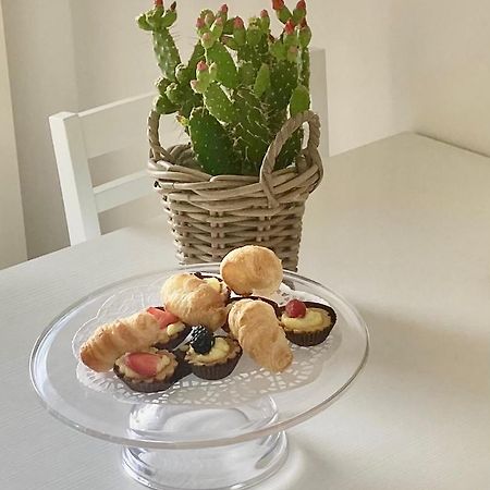 Apartmán Casa Belinda La Spezia Exteriér fotografie