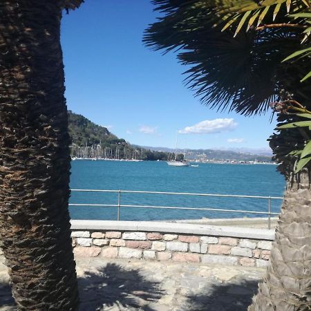 Apartmán Casa Belinda La Spezia Exteriér fotografie