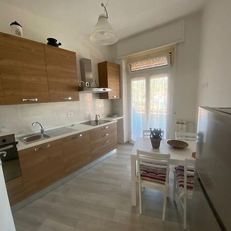 Apartmán Casa Belinda La Spezia Exteriér fotografie