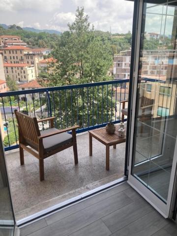 Apartmán Casa Belinda La Spezia Exteriér fotografie