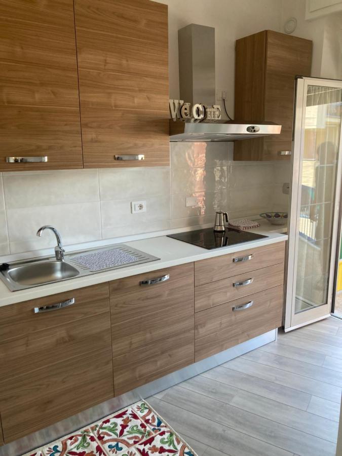 Apartmán Casa Belinda La Spezia Exteriér fotografie