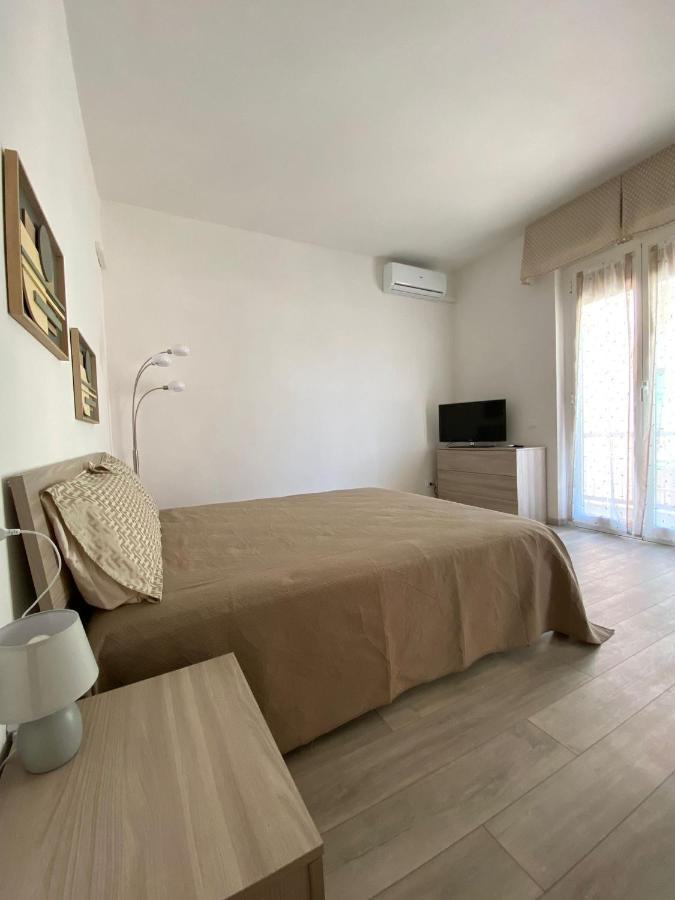 Apartmán Casa Belinda La Spezia Exteriér fotografie