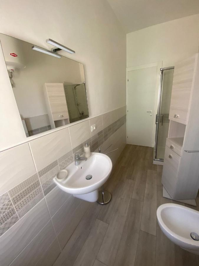 Apartmán Casa Belinda La Spezia Exteriér fotografie