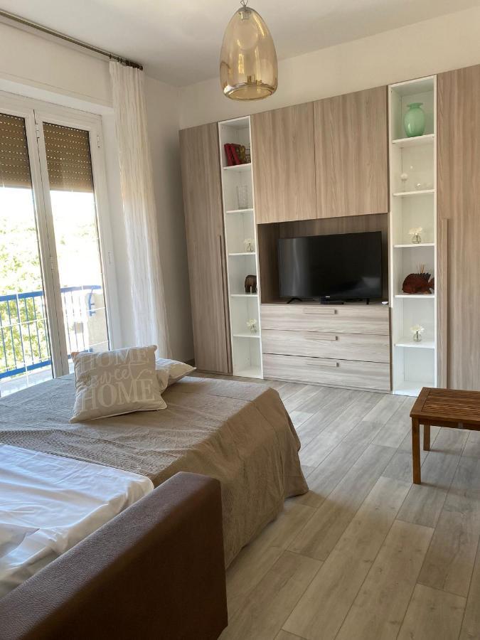 Apartmán Casa Belinda La Spezia Exteriér fotografie