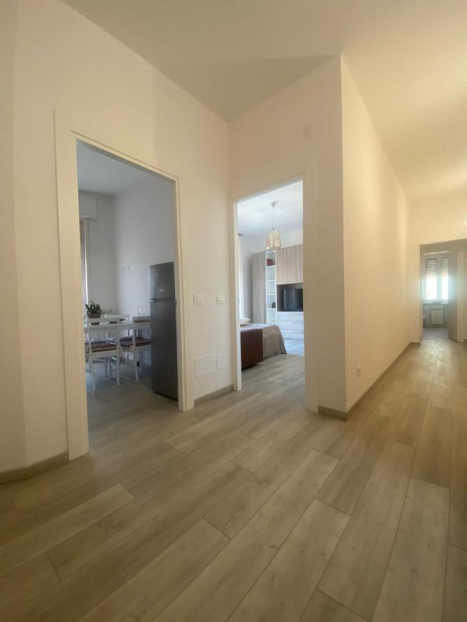 Apartmán Casa Belinda La Spezia Exteriér fotografie